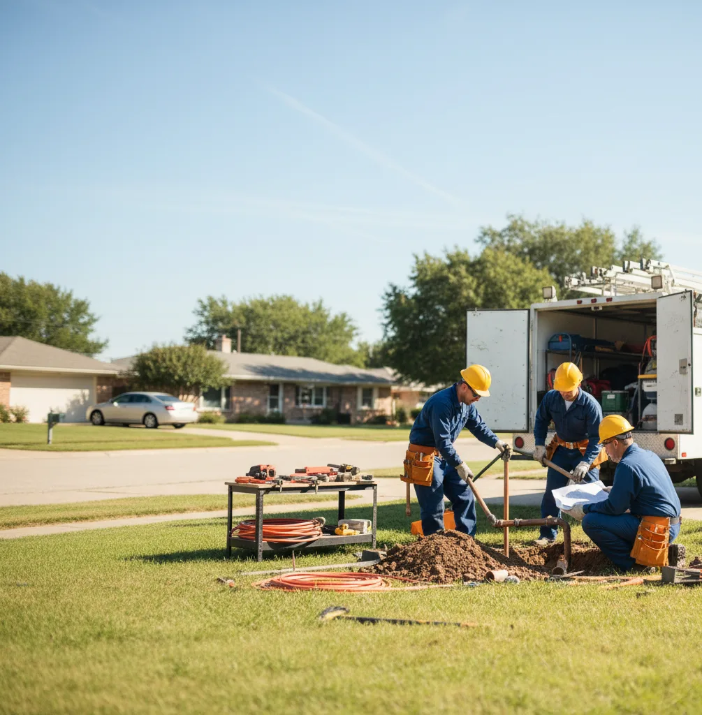 Emergency Plumbing in Manville, NJ